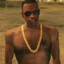 Carl Johnson