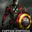 Captain Portuges