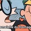 Omelette Du Fromage