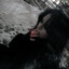 alone