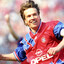 Lothar Matthäus der Bulle