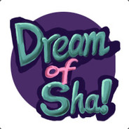 Dream~of~sha