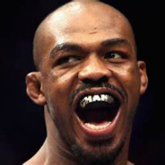 Jon Jones avatarı