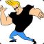 Johnny Bravo