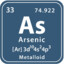 Arsenic