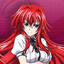 Rias Gremory