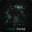 thyre&#039;