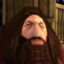 PS1 Hagrid