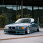 E36 M3