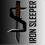 Iron-Sleeper