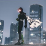 菜鸟和他的咸鱼