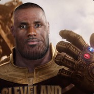 LeThanos