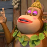 狗熊岭第一狙击手吉吉