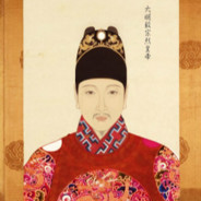 十八岁太奶奶遇见朱由检