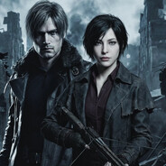 Leon S.Kennedy