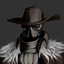 Steam avatar