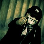 ✪★Charlie Scene★✪