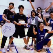 你弄个球头你弄