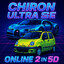 ChironUltraSEmatizKCASonline2in5