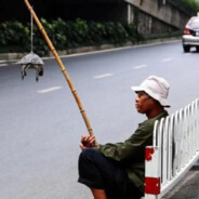 翻斗花园牛爷爷