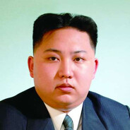 Kim Jong Un