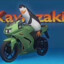 Kawazaki