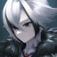 Assassin♥Nevermorsha♥
