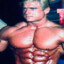 LEGALIZE ANABOLIC STEROIDS