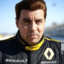 Silvio Dante @ Renault F1 Team