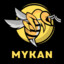 Mykan