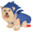 Sanic The Edge-Dog