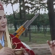 大唐悍匪唐三藏