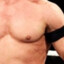 John Cena&#039;s Left Nipple