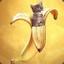 Je suis une Banane