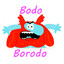 Bodo Borodo