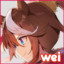 wei