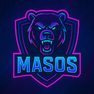 Masos | RedSun - steam id 76561198249616840