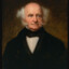 Martin Van Buren(Real)