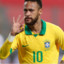 NEYMAR TROCADOR DE BALA