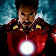 Tony Stark
