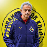 I'AM JOSE MOURİNHO