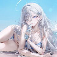 ดอกลิลลี่ผลิบานเพราะ Steam avatar