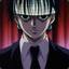 Chrollo Lucifer