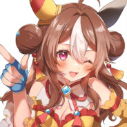 赛马娘高手但是号被封