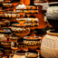 ENDLESS EARTHENWARE POTS