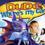 dude wheres my slar(dar)