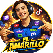 El Amarillo