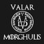 Valar Morghulis