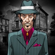 David Steam avatar