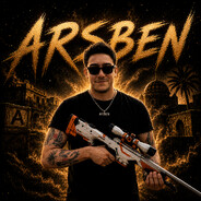 arsben Steam avatar
